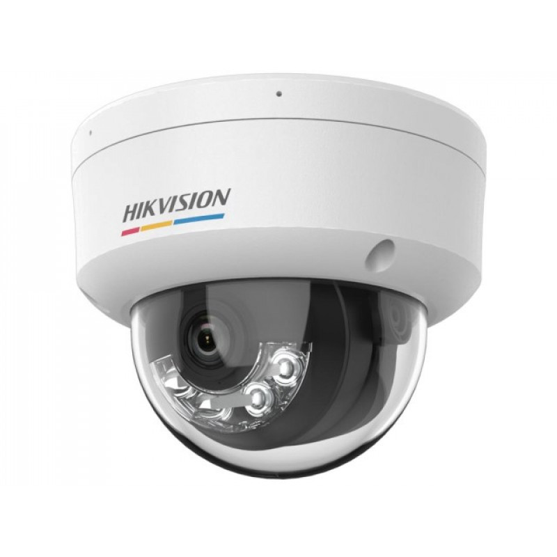 Câmara de vigilância IP Hikvision DS-2CD1147G2H-LIU (2,8mm) 4 MP