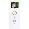 Posto interno de vídeo M-E MODERN-ELECTRONICS VDV-503 branco