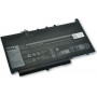 Bateria de portátil Dell, 42 Wh, 3 células (451-BBWR)