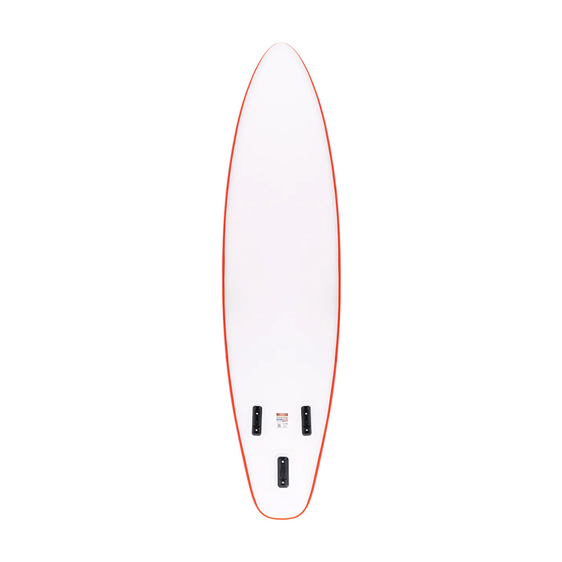 Prancha de SUP insuflável Funwater Feath-R Lite Koi, 3,5 m