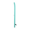 Prancha de SUP insuflável Funwater 3,5 m, turquesa (SUPFW70A)