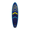 Prancha de SUP insuflável Funwater 3,5 m, azul-marinho (SUPFW71A)