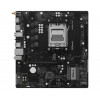 Placa-mãe ASRock A620AM-P WIFI, AMD A620A, socket AM5, microATX