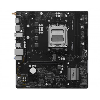Placa-mãe ASRock A620AM-P WIFI, AMD A620A, socket AM5, microATX
