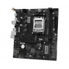 Placa-mãe ASRock A620AM-P WIFI, AMD A620A, socket AM5, microATX