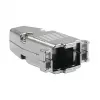 Capuz totalmente metálico com alívio de tração EFB Elektronik E-GP09G
