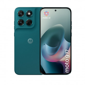 Smartphone Motorola moto g77 17,3 cm (6,8