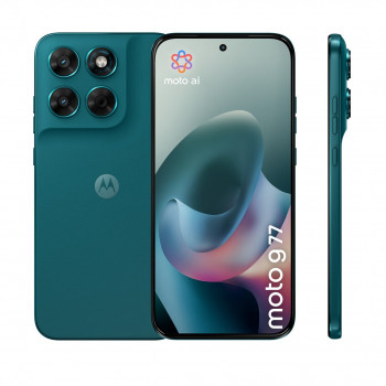 Smartphone Motorola moto g77 17,3 cm (6,8