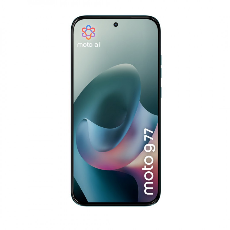 Smartphone Motorola moto g77 17,3 cm (6,8