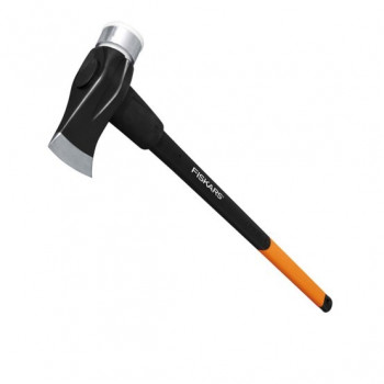 Martelo Fiskars 1001703, preto/laranja (FS122150)