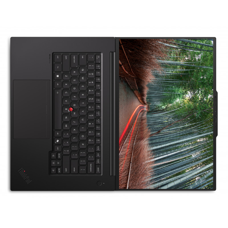 Portátil Lenovo P1 Gen 9 16