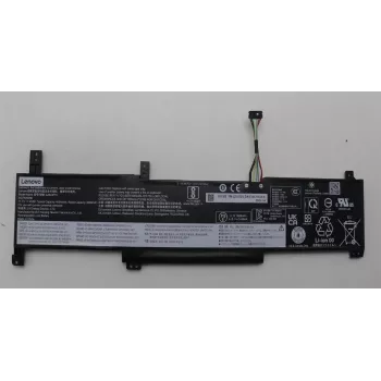 Bateria para portátil Lenovo, 3 células, 45 Wh, 11,1 V (5B11N52013)