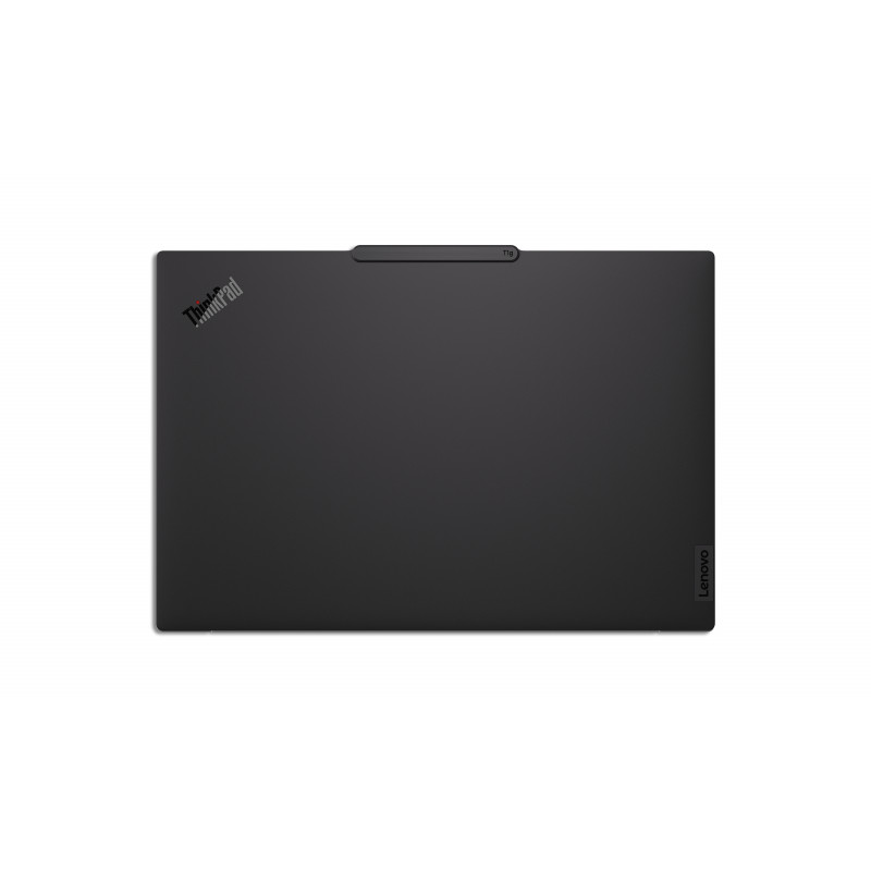 Portátil Lenovo T1g Gen 8 - Intel Core Ultra 9 285H, 64GB RAM, 2TB SSD (2x 1TB), Windows 11 Pro