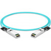 Cabo ótico ativo (AOC) Lightwin SFP28 25G, 5 m (LWO-AOC-SFP28-5M)