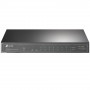 TP-Link Switch TL-SG1210P 10 portas Gigabit PoE V4.4
