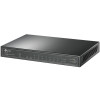 TP-Link Switch TL-SG1210P 10 portas Gigabit PoE V4.4