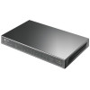 TP-Link Switch TL-SG1210P 10 portas Gigabit PoE V4.4