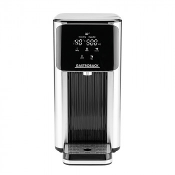 Gastroback 42330 Design Dispensador de água quente Quick Tea