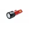 PARAT PARALUX PX0 Lanterna LED, 4x AA, alcance 150 m (6911252166)