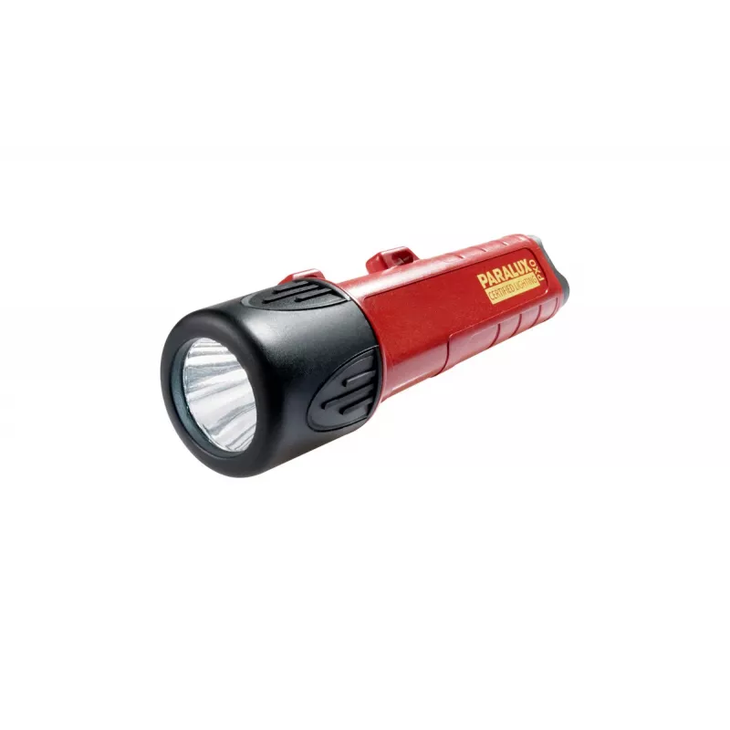 PARAT PARALUX PX0 Lanterna LED, 4x AA, alcance 150 m (6911252166)