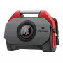 Etenwolf S6 SE Compressor de pneus a bateria, 11,03 bar, 15600 mAh, vermelho