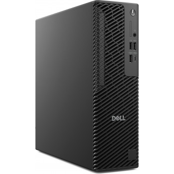Dell Pro Max Slim FCS1250 PC de secretária - Intel Core Ultra 7 265, 32GB RAM, 1TB SSD, NVIDIA RTX A1000 8GB, Windows 11 Pro