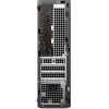 Dell Pro Max Slim FCS1250 PC de secretária - Intel Core Ultra 7 265, 32GB RAM, 1TB SSD, NVIDIA RTX A1000 8GB, Windows 11 Pro