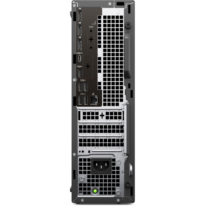 Dell Pro Max Slim FCS1250 PC de secretária - Intel Core Ultra 7 265, 32GB RAM, 1TB SSD, NVIDIA RTX A1000 8GB, Windows 11 Pro