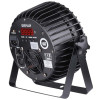 LIGHT4ME Alu Hexa Par 18x10W RGBWA-UV Foco LED de palco