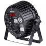 LIGHT4ME Alu Hexa Par 18x10W RGBWA-UV Foco LED de palco