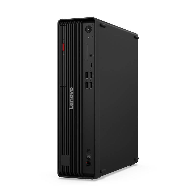 Lenovo M70s Gen 6 PC de secretária - Intel Core Ultra 7 265, 32 GB RAM, 1 TB SSD, Windows 11 Pro
