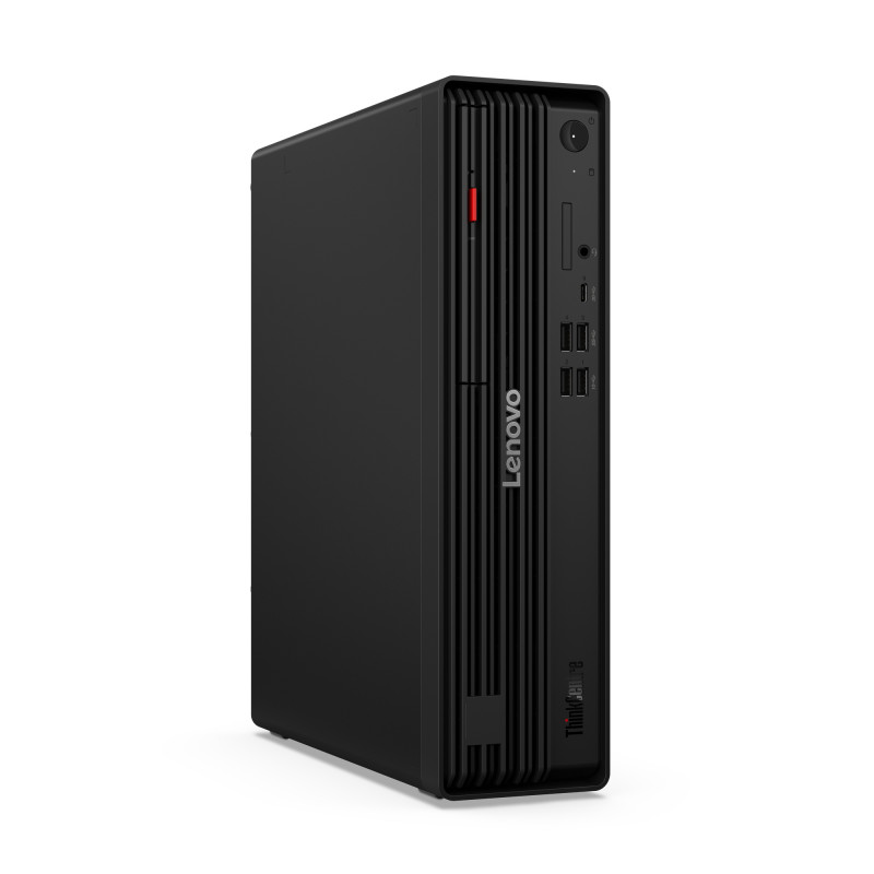 Lenovo M70s Gen 6 PC de secretária - Intel Core Ultra 7 265, 32 GB RAM, 1 TB SSD, Windows 11 Pro