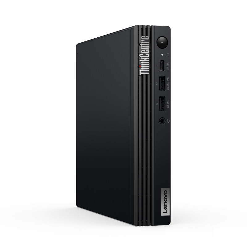 Mini-PC Lenovo M75q Gen 5 - AMD Ryzen 7 8700GE, 32GB RAM, 1TB SSD