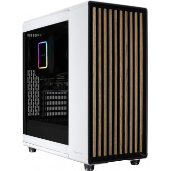 Captiva Workstation I79-929 - Intel Core i9, 32GB DDR4 RAM, 1TB SSD, Windows 11 Pro