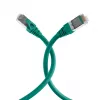 Cabo de patch EFB Elektronik RJ-45 (ficha) para RJ-45 (ficha), bloqueável (K5530.15)