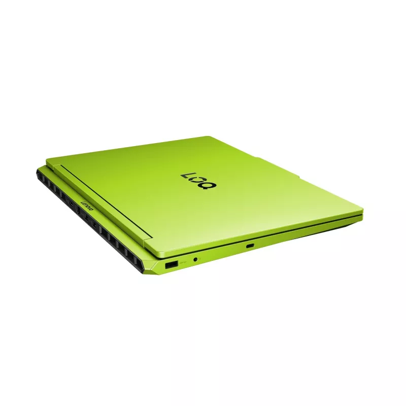 Portátil Lenovo LOQ 15AHP11 15,3
