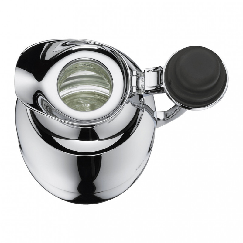 Garrafa térmica alfi Juwel 1,0 L, prateada (1918000100)