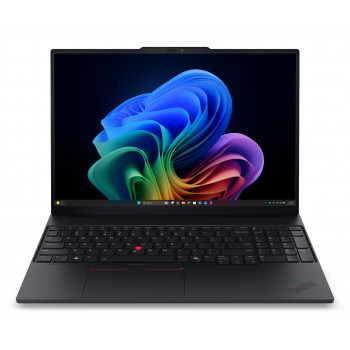 Portátil Lenovo E16 Gen 4 - AMD Ryzen 7 345, 16 GB RAM, 512 GB SSD, Windows 11 Pro