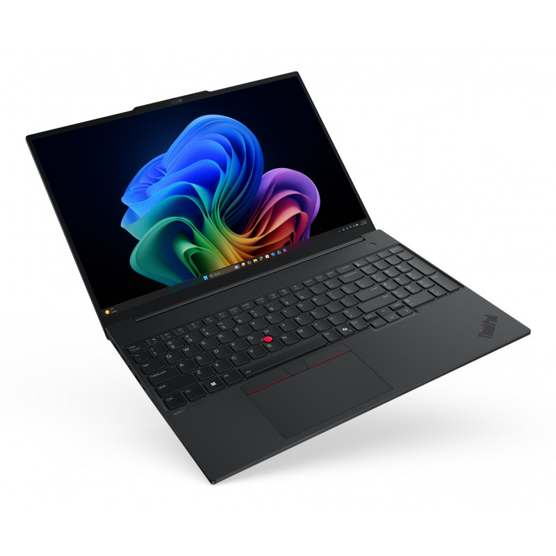 Portátil Lenovo E16 Gen 4 - AMD Ryzen 7 345, 16 GB RAM, 512 GB SSD, Windows 11 Pro
