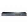 TP-Link TL-SG1016 switch Gigabit 16 portas V17.4