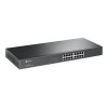 TP-Link TL-SG1016 switch Gigabit 16 portas V17.4