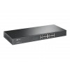TP-Link TL-SG1016 switch Gigabit 16 portas V17.4