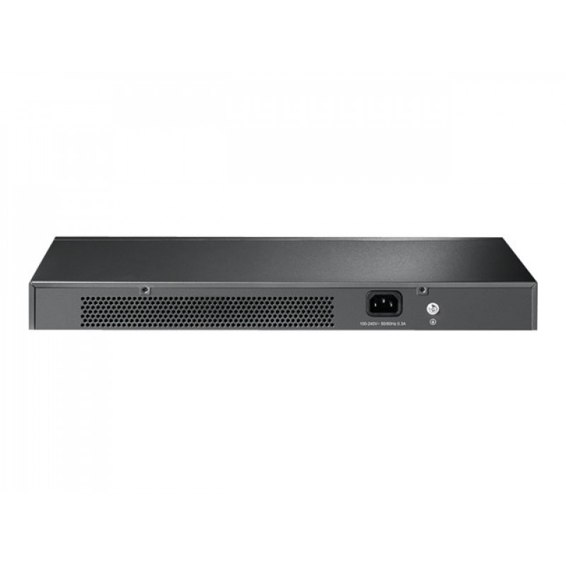 TP-Link TL-SG1016 switch Gigabit 16 portas V17.4
