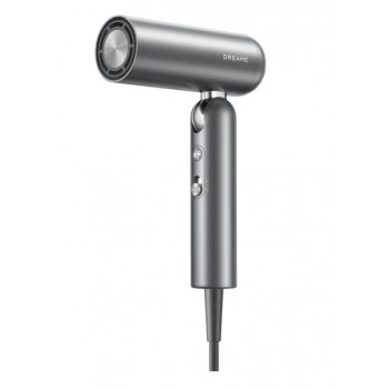 Dreame Pocket Pro 2026 secador de cabelo AHD51 Pro 2, Space Grey