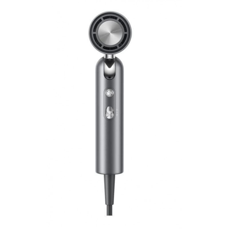 Dreame Pocket Pro 2026 secador de cabelo AHD51 Pro 2, Space Grey