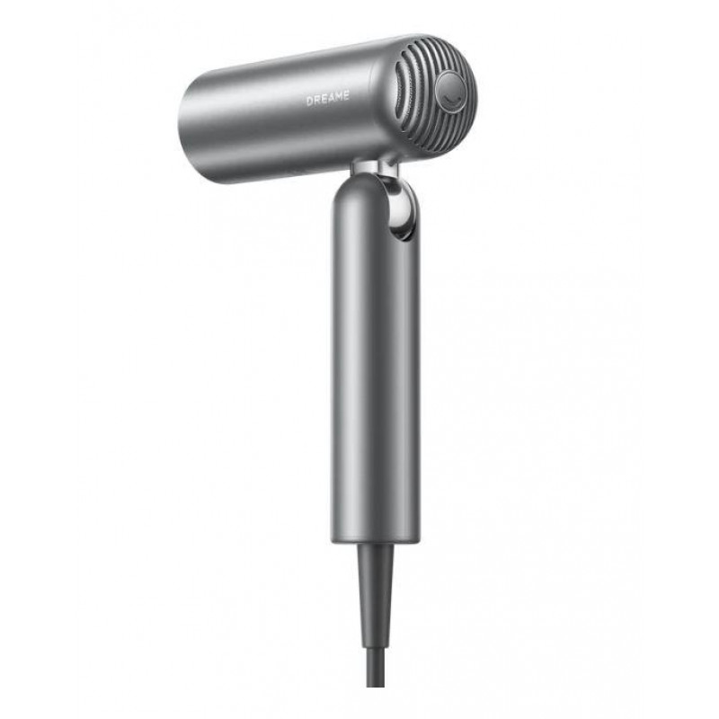 Dreame Pocket Pro 2026 secador de cabelo AHD51 Pro 2, Space Grey