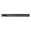 ATEN CL5708M switch KVMP LCD 17 polegadas 8 portas, Nordic