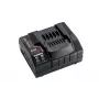 Metabo ASC 72 carregador rápido 627382000