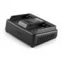 KÄRCHER Battery Power 18V Carregador rápido duplo de bateria (2.445-028.0)