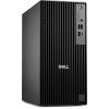 Dell Pro Tower Plus QBT1250 PC Torre - Intel Core Ultra 7 265, 16GB RAM, 512GB SSD, DVD-RW, Windows 11 Pro